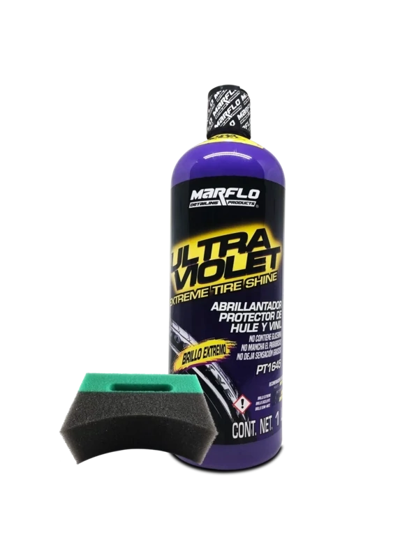 ULTRA VIOLET EXTREME SHINE 1L
