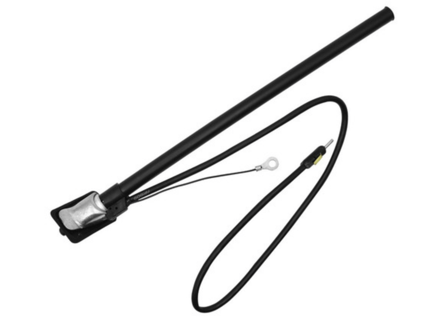 ANTENA PICK-UP NISSAN 08-10