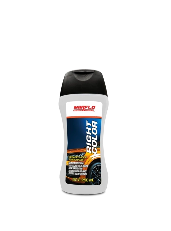 RIGHT COLOR BLANCO 250ml