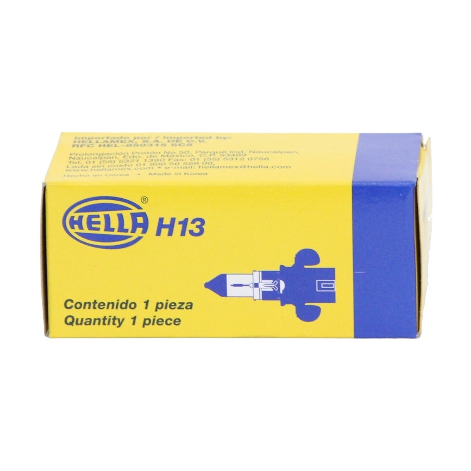 FOCO H13 12V 60/55W