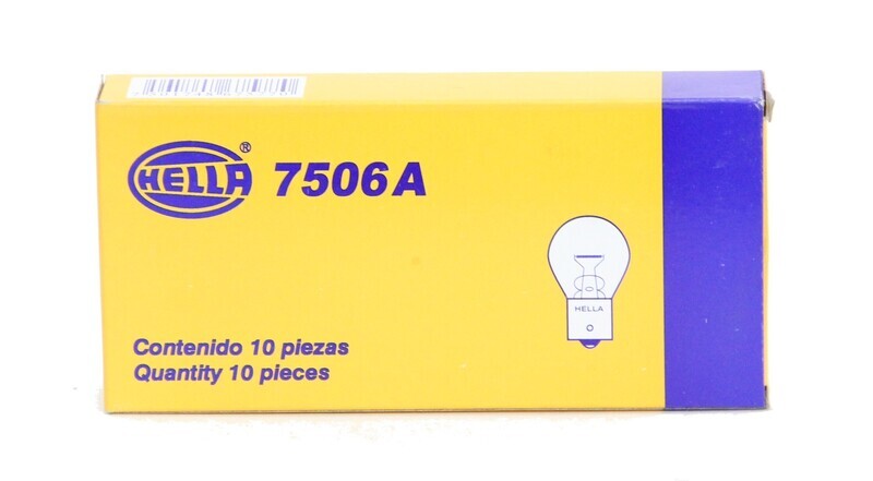 FOCO 7506A  12v 21w