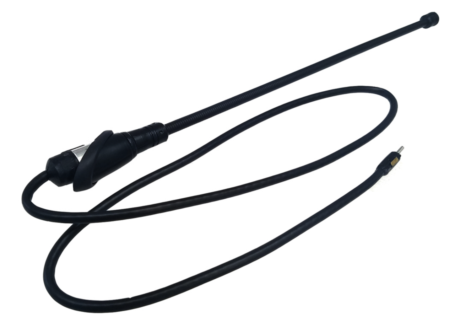 ANTENA VW COLA DE RATA FLEXIBLE