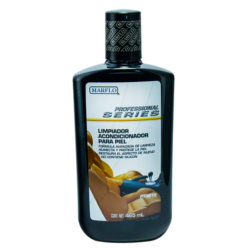 LIMPIADOR ACONDICIONADOR DE PIEL 465ML