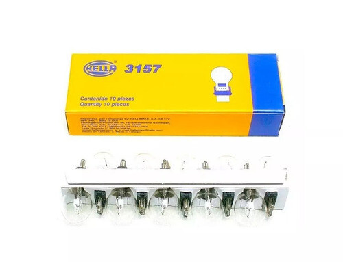 FOCO 3157 12V 27/7 HELLA