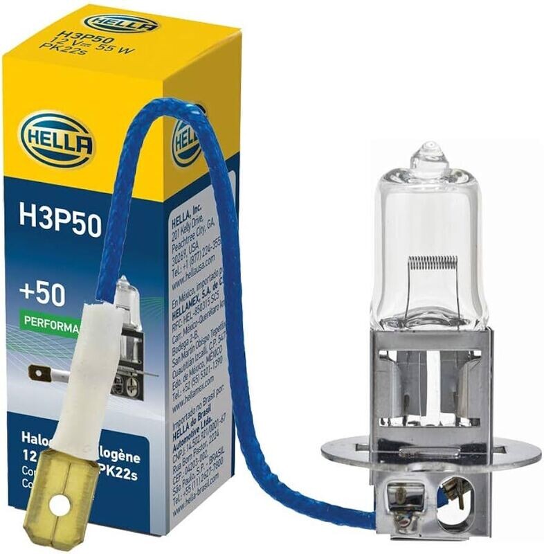 FOCO H3 12V 55w P50