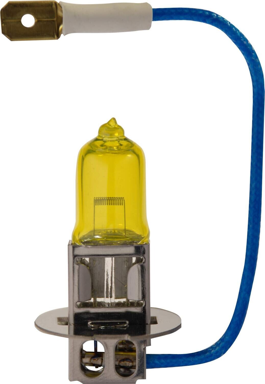 FOCO H3 12V 55W YELLOW