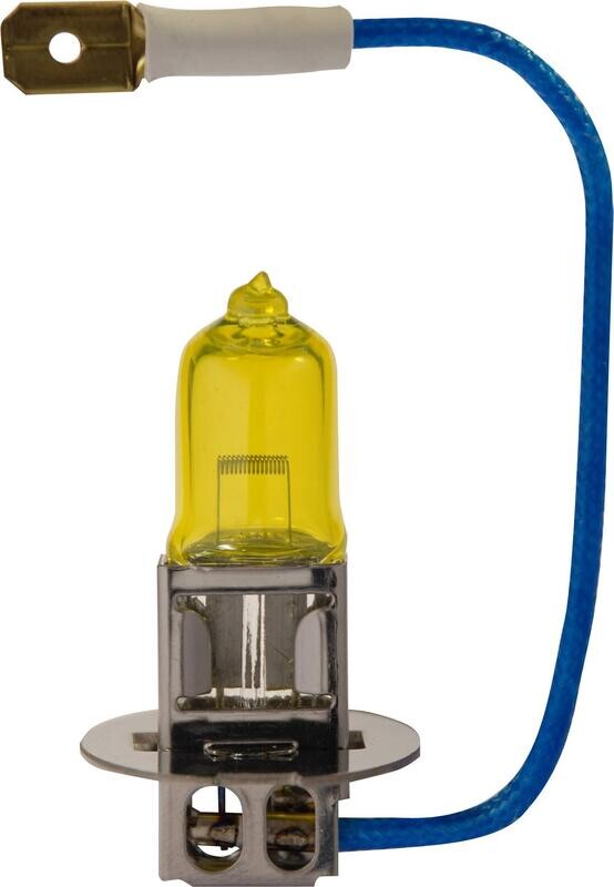 FOCO H3 12V 55W YELLOW