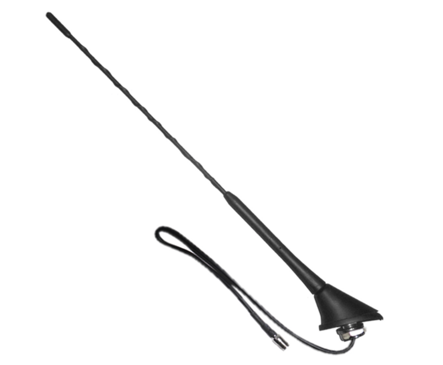 ANTENA UNIVERSAL TOLDO B/CUADRADA