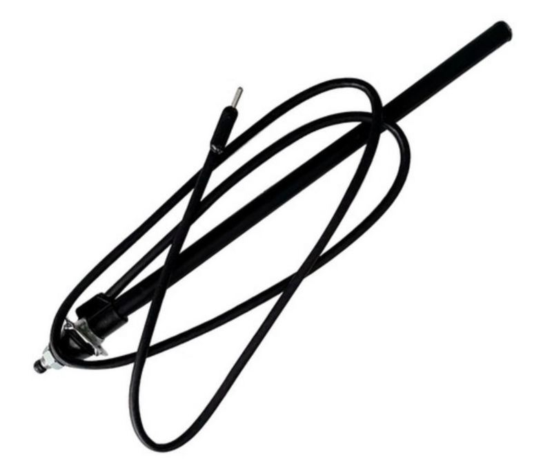 ANTENA OCULTA S/LLAVE 5 SECC