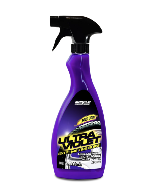 ULTRA VIOLET ABRILLANTADOR 600ml MARFLO