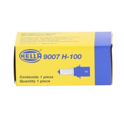 FOCO 9007 H-100 100/80W PX29T