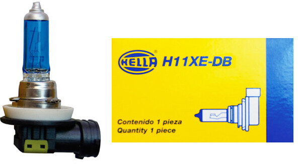 FOCO HELLA H11XE-DB