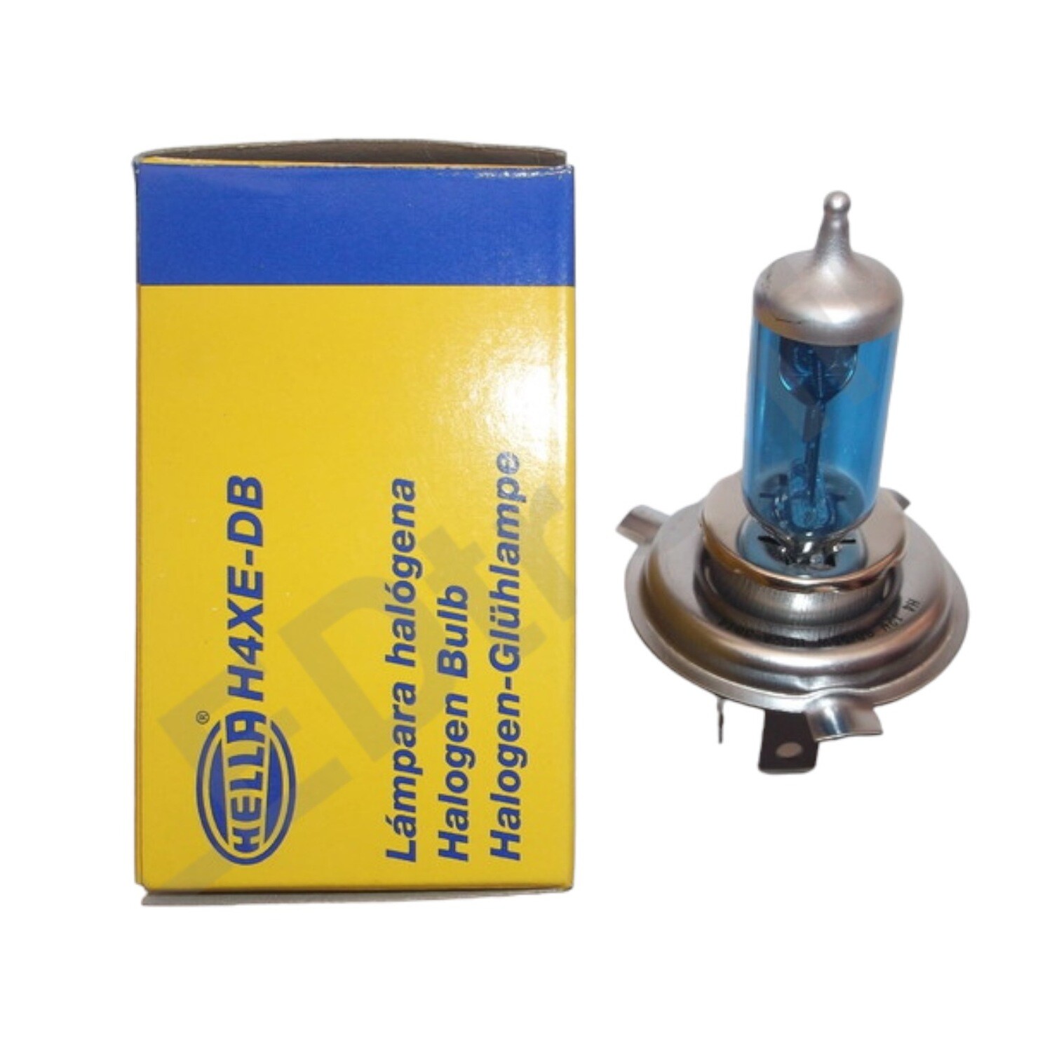 FOCO HELLA H4XE-DB 60/55W