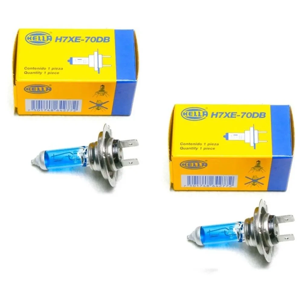 FOCO HELLA H7XE-70DB