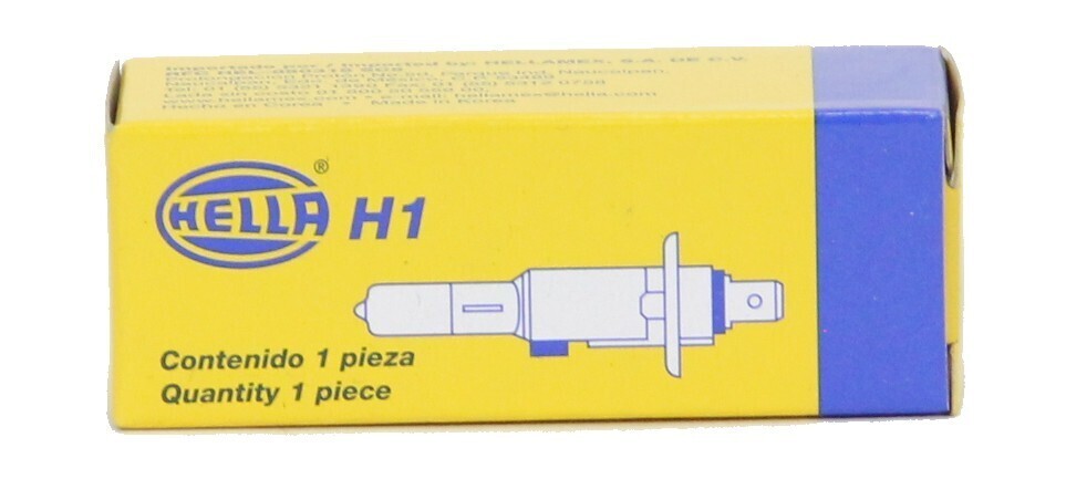FOCO HELLA H1 12V 55W