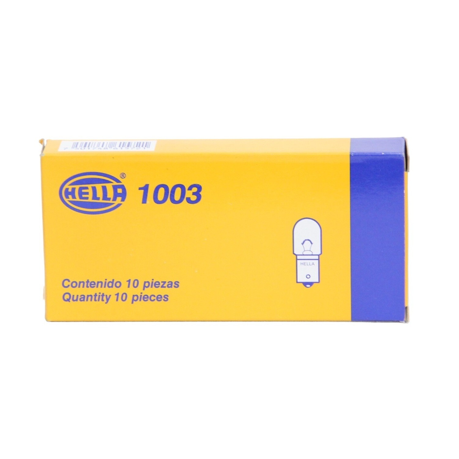 FOCO HELLA 1003 12V A15S*
