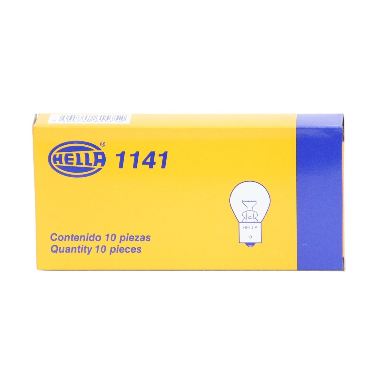 FOCO HELLA 1141 12V 18W