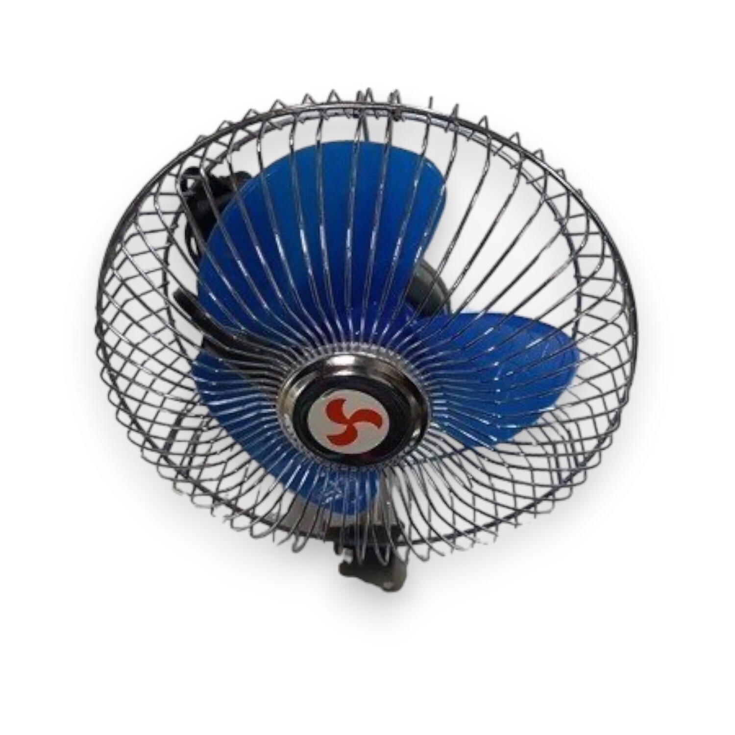 VENTILADOR 6&quot; ACRILICO