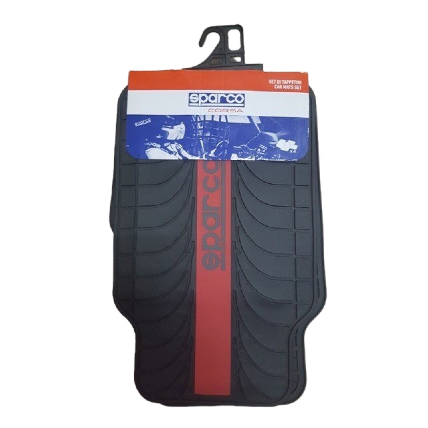 TAPETE SPARCO 1913 HULE