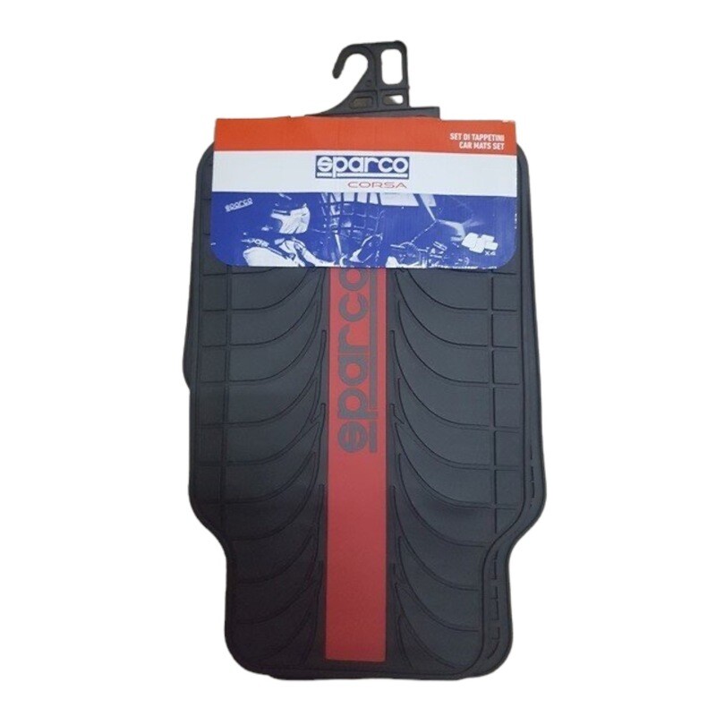 TAPETE SPARCO 1913 HULE