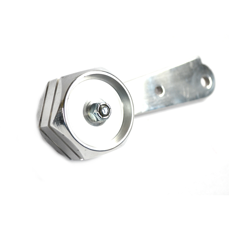 ROLLER VW HEXAGONAL SOLO BILLET