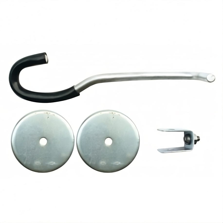 SEGURO COFRE VW GALVANIZADO