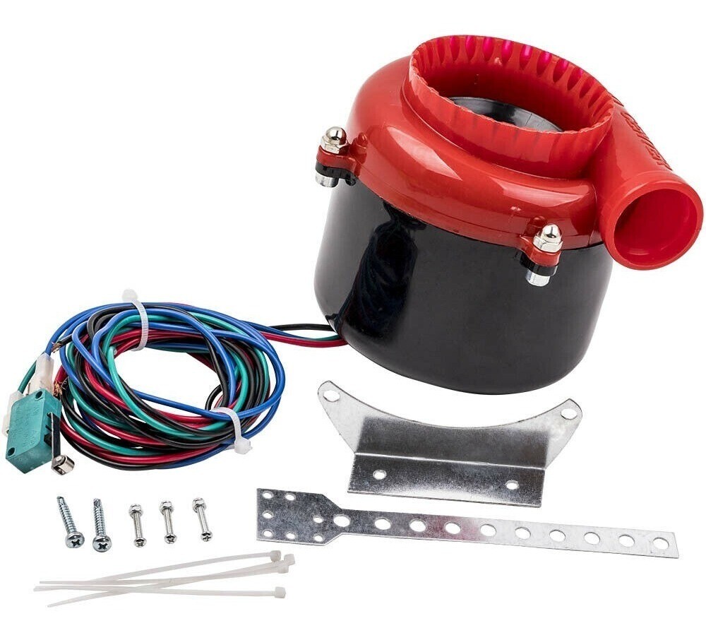 SILBATO TURBO ELECTRICO