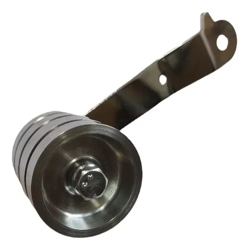 ROLLER VW ALUMINIO GDE.