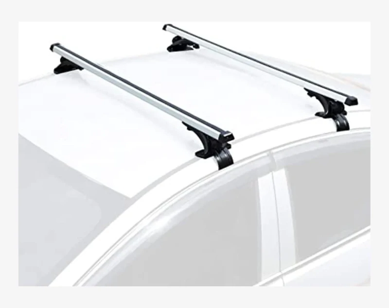 RACKS ALUMINIO 1.20 cm BRONX