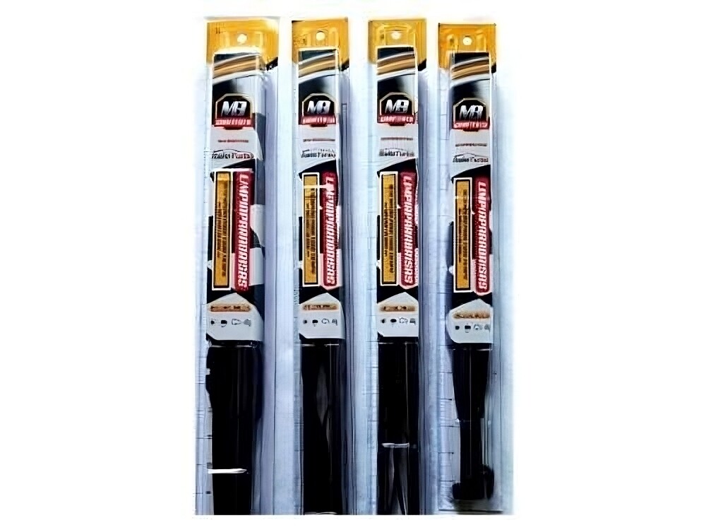 PLUMA MB 11&quot;