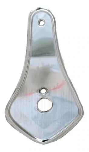 PERA DE COFRE VW METAL