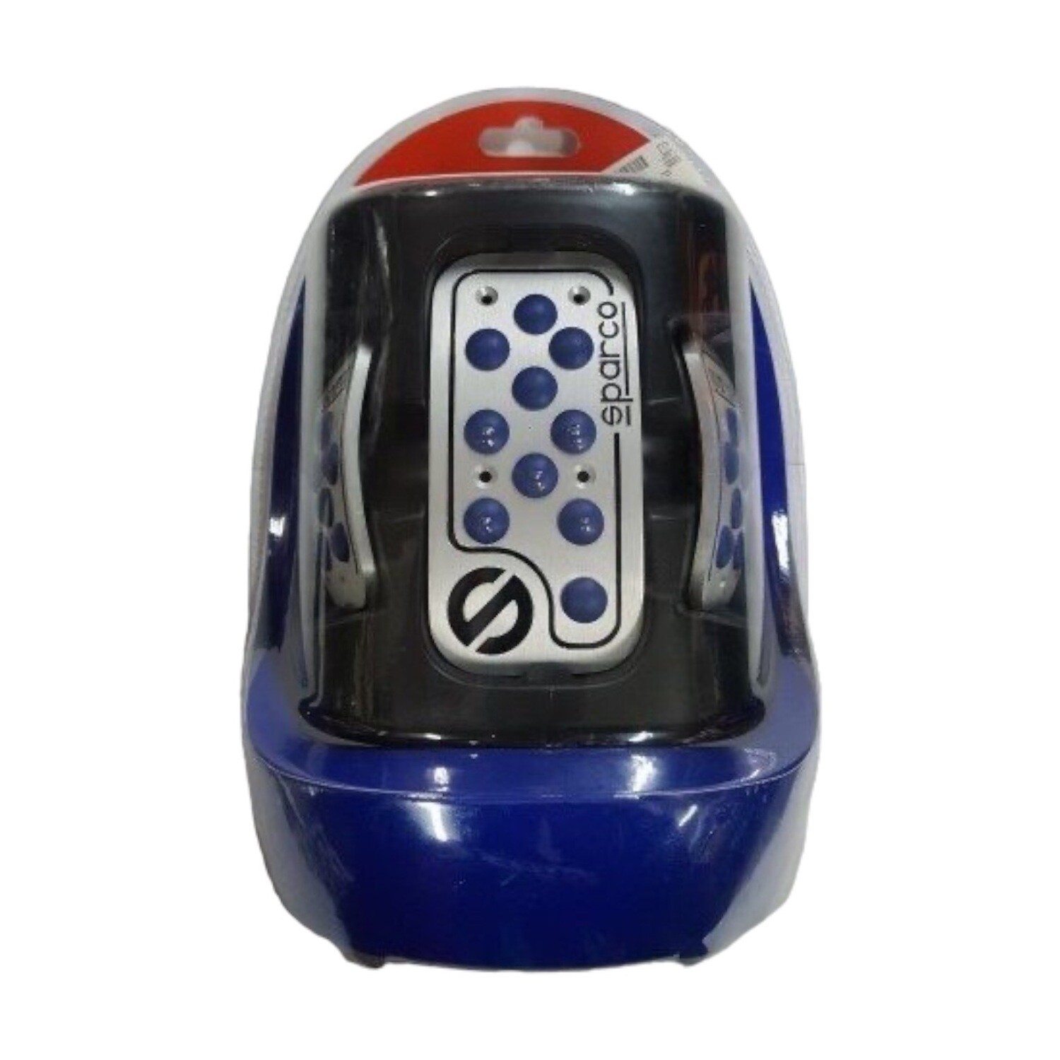 PEDAL SPARCO VARIOS MODELOS