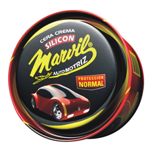 CERA CREMA SILICON MARVIL