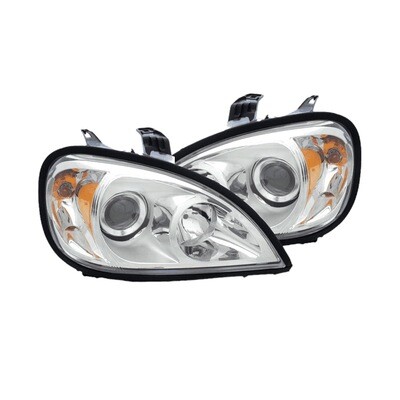 Faros y Calaveras