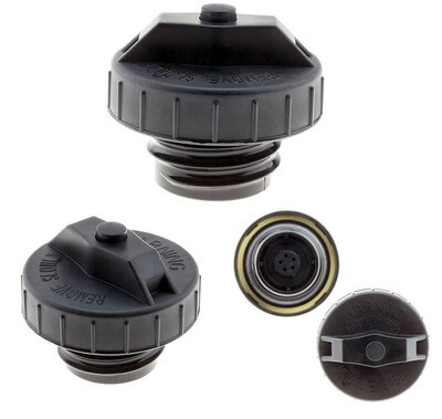 Tapón de gasolina