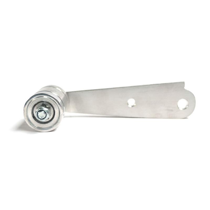 ROLLER VW CHICO SOLO  BILLET