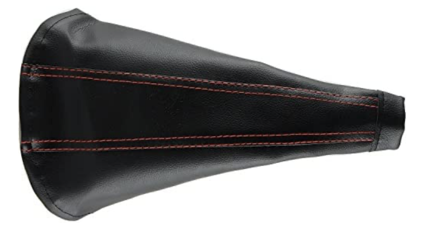 FUNDA FRENO DE MANO UNIV.VINIL