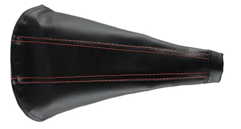 FUNDA FRENO DE MANO UNIV.VINIL