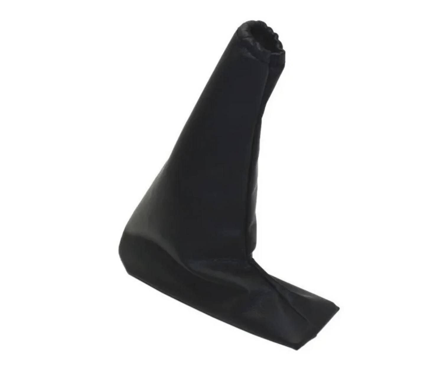 FUNDA FRENO DE MANO CHEVY PIEL DLT