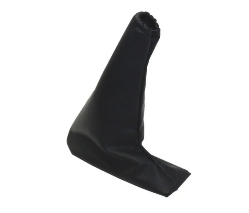 FUNDA FRENO DE MANO CHEVY PIEL DLT