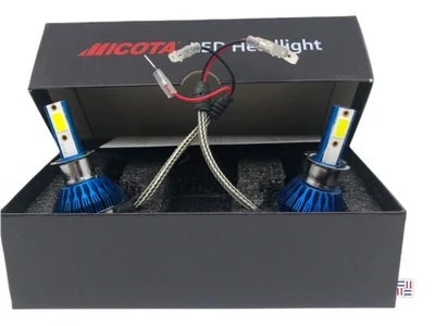 Kit Xenon