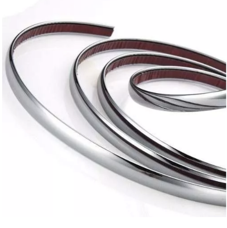 MOLDURA FACIA 14mm CR 5m