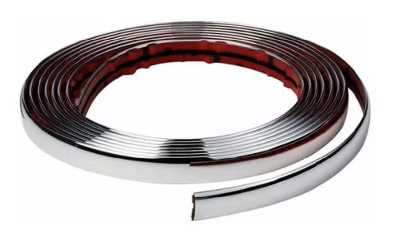 MOLDURA FACIA 19mm CR 5m