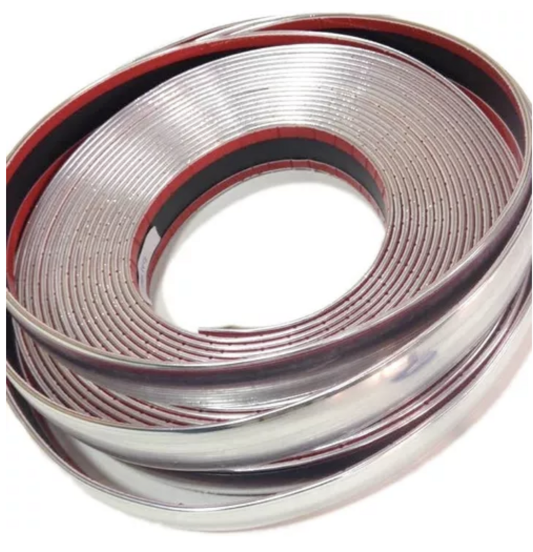 MOLDURA FACIA 19mm CR 10m