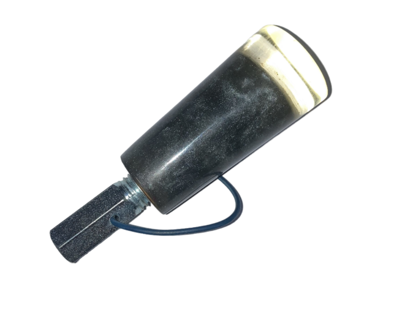 PERILLA C/LUZ  BOLA/BASTON
