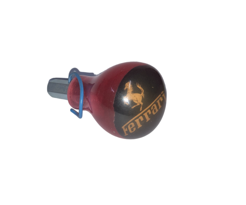 PERILLA C/LUZ  BOLA/BASTON