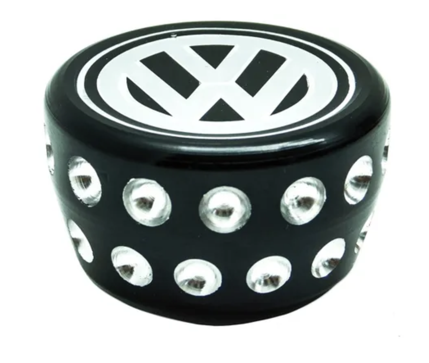 PERILLA VW T/ORIG ALUMINIO