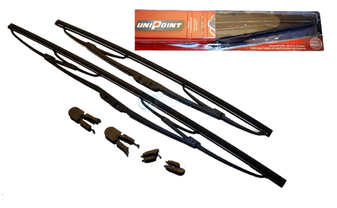 PLUMA UNIPOINT 19/21&quot;*