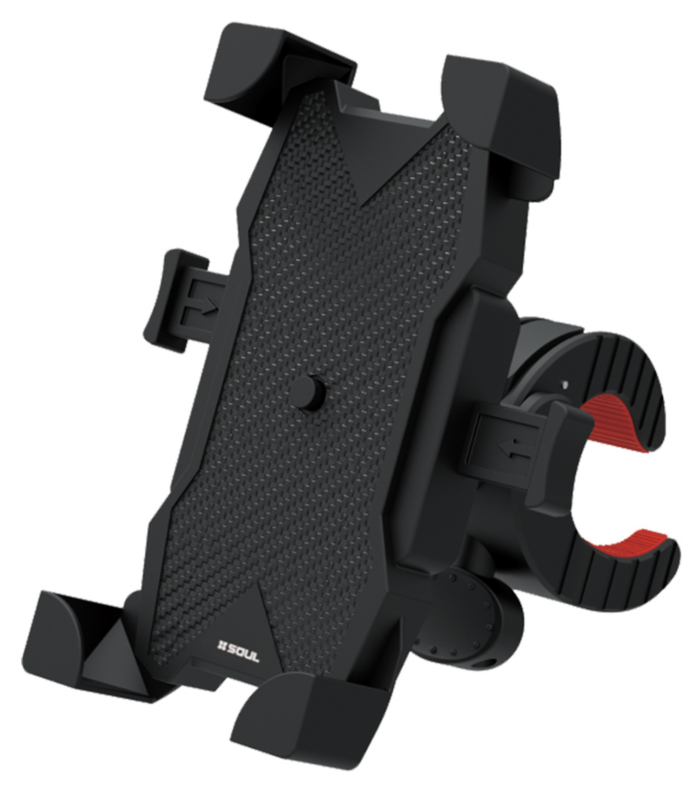 PORTA CELULAR P/MOTO S/CARGADOR