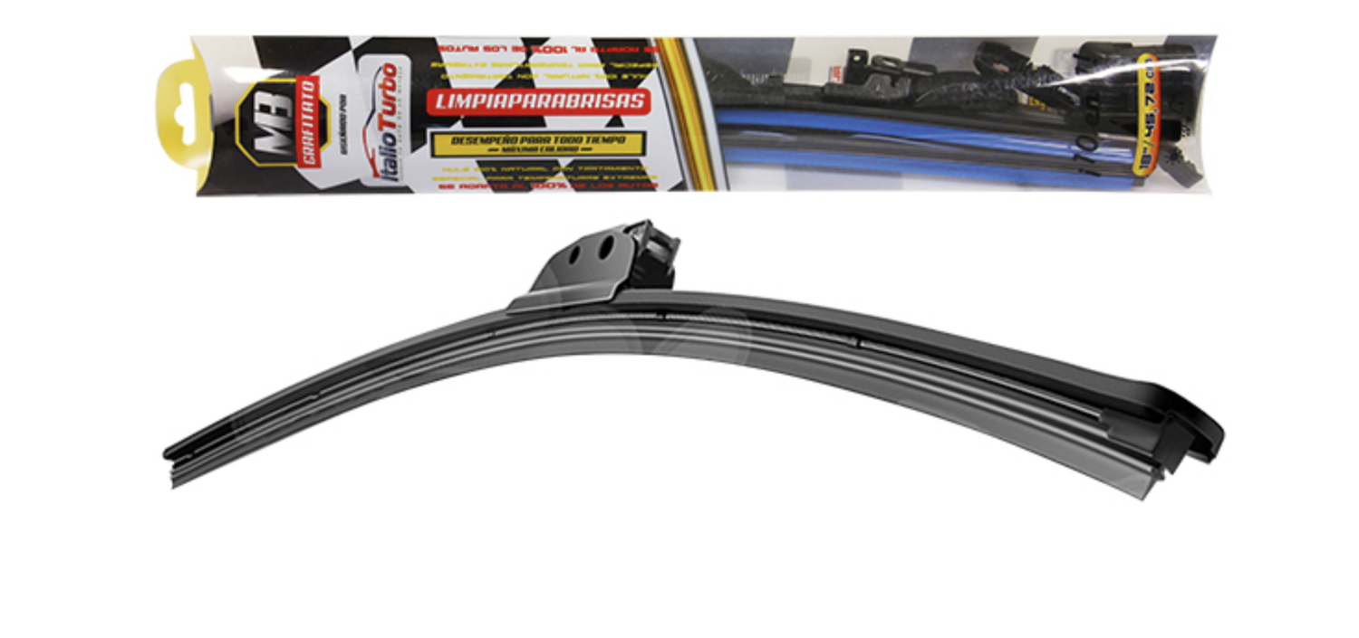 PLUMA BANANA 19&quot; ITALIO PAR